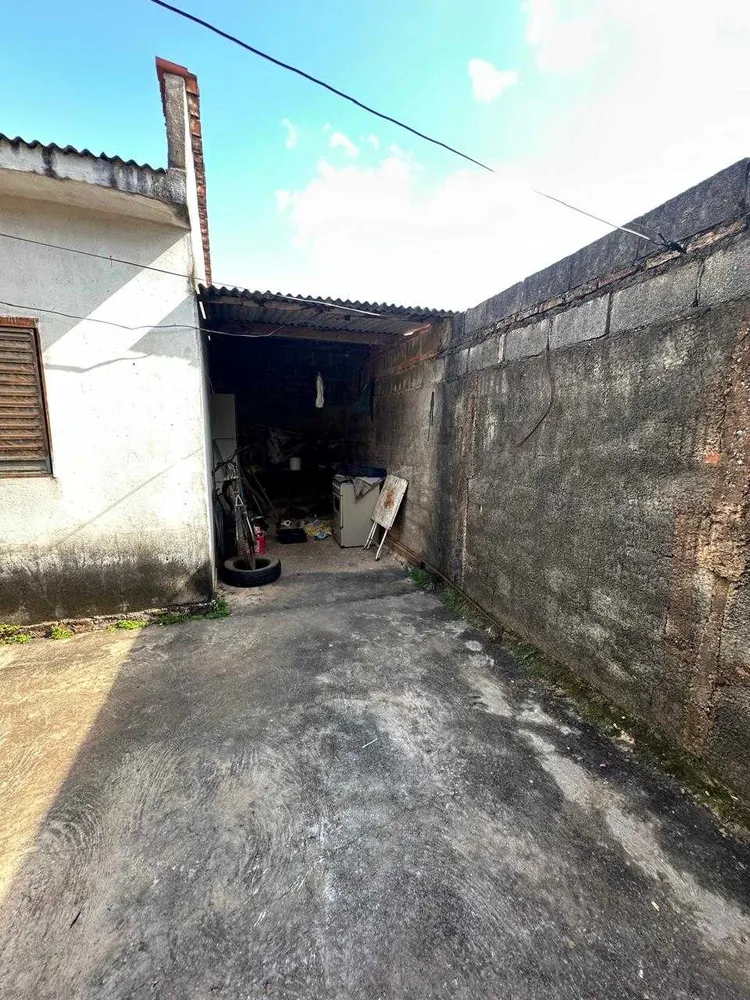 Casa, 3 quartos - Foto 11