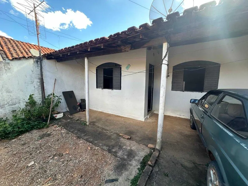 Casa, 3 quartos - Foto 2