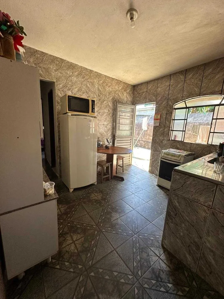 Casa, 3 quartos - Foto 9