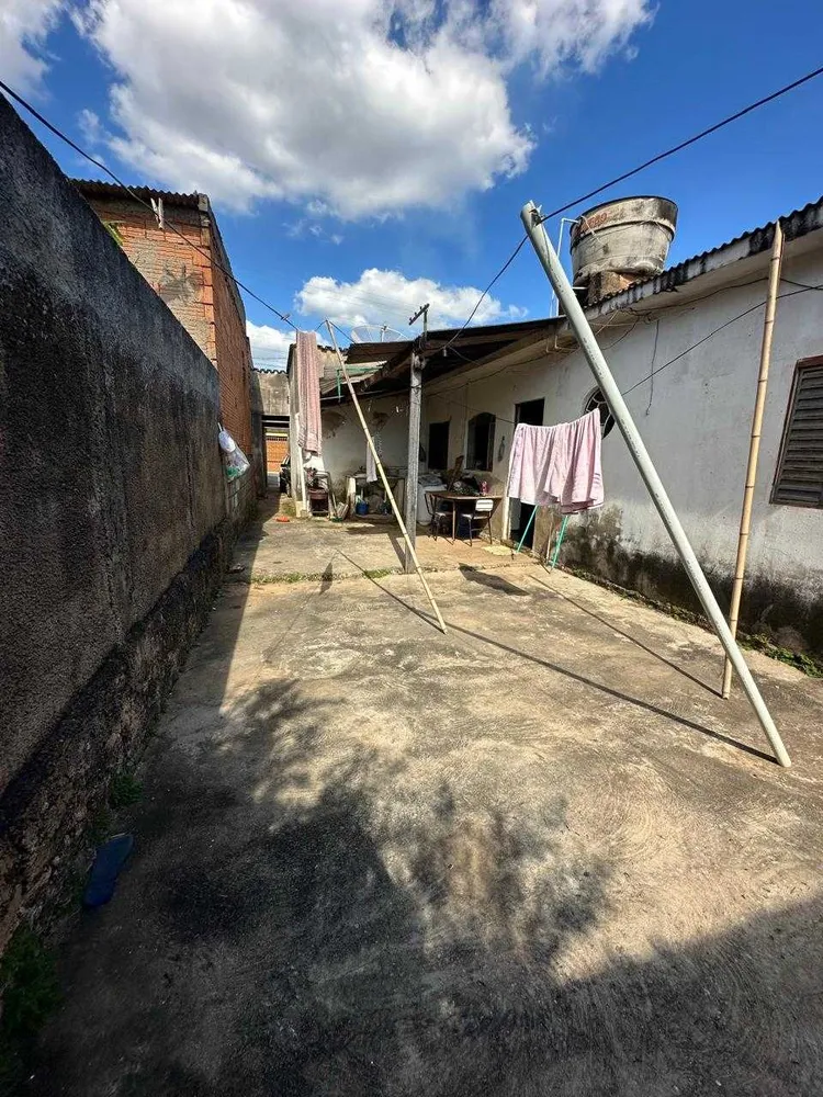 Casa, 3 quartos - Foto 12