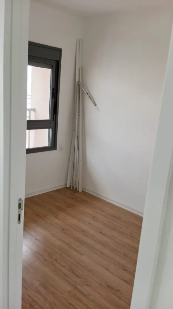 Apartamento, 1 quarto, 30 m² - Foto 4