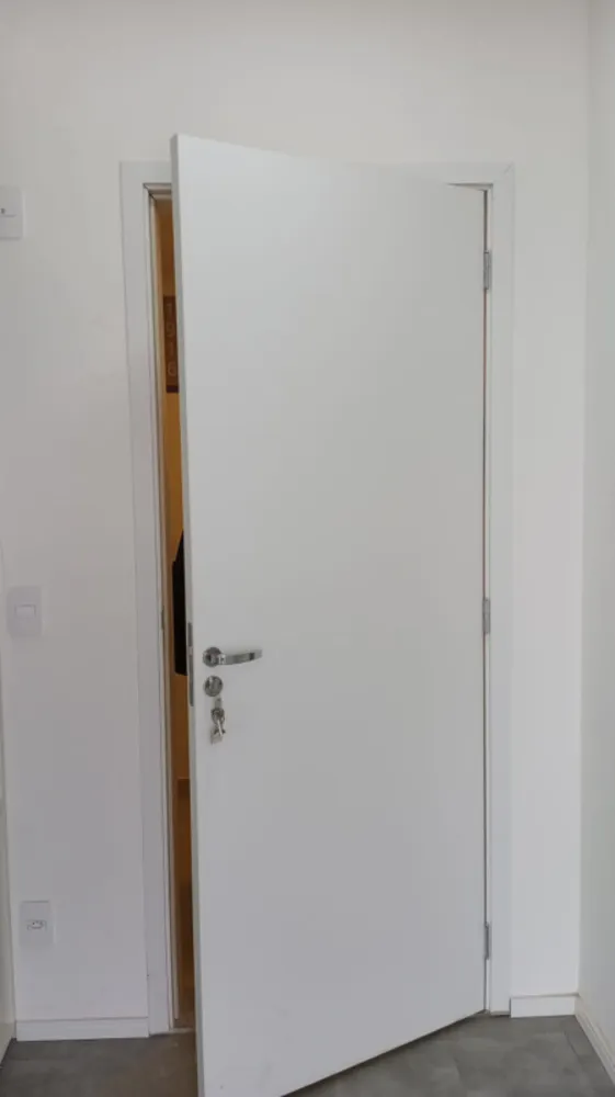 Apartamento, 1 quarto, 30 m² - Foto 3