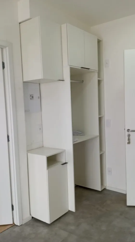 Apartamento, 1 quarto, 30 m² - Foto 5