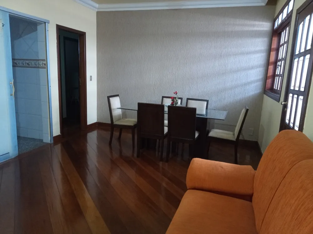 Apartamento, 3 quartos, 40 m² - Foto 2