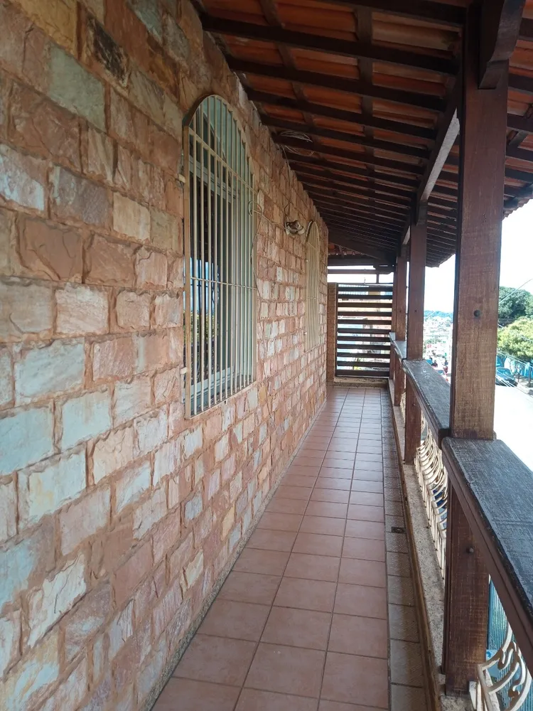 Apartamento, 3 quartos, 40 m² - Foto 1