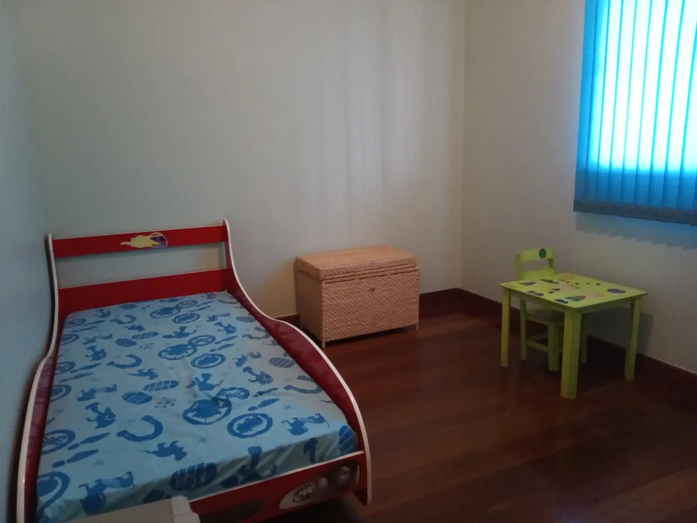 Apartamento, 3 quartos, 40 m² - Foto 4