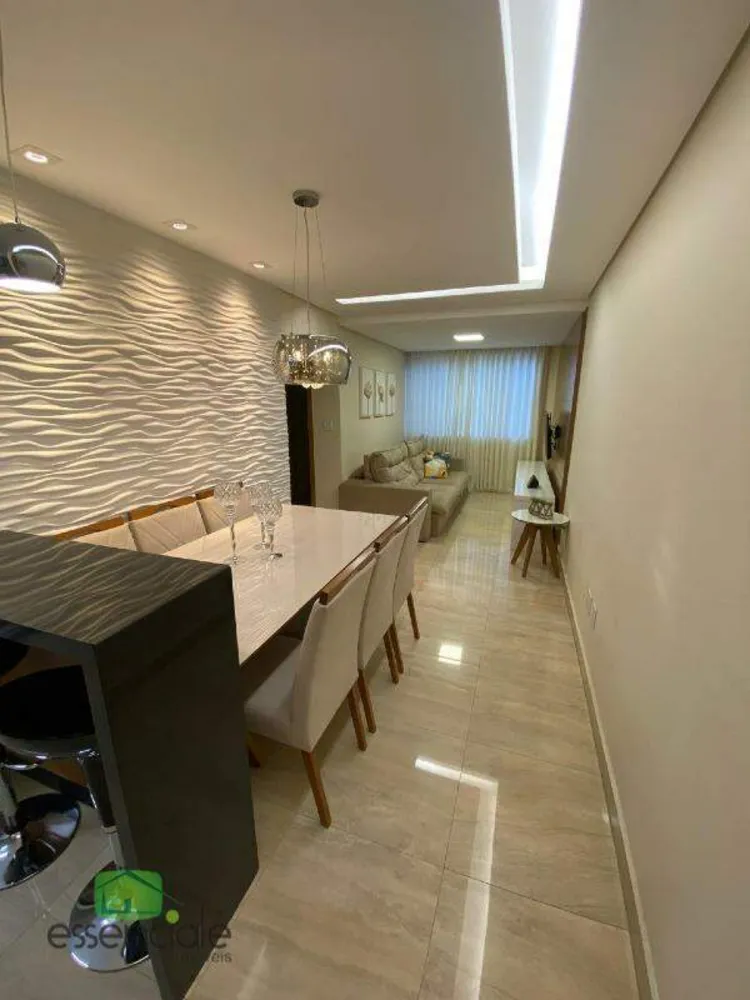 Apartamento, 2 quartos, 114 m² - Foto 5
