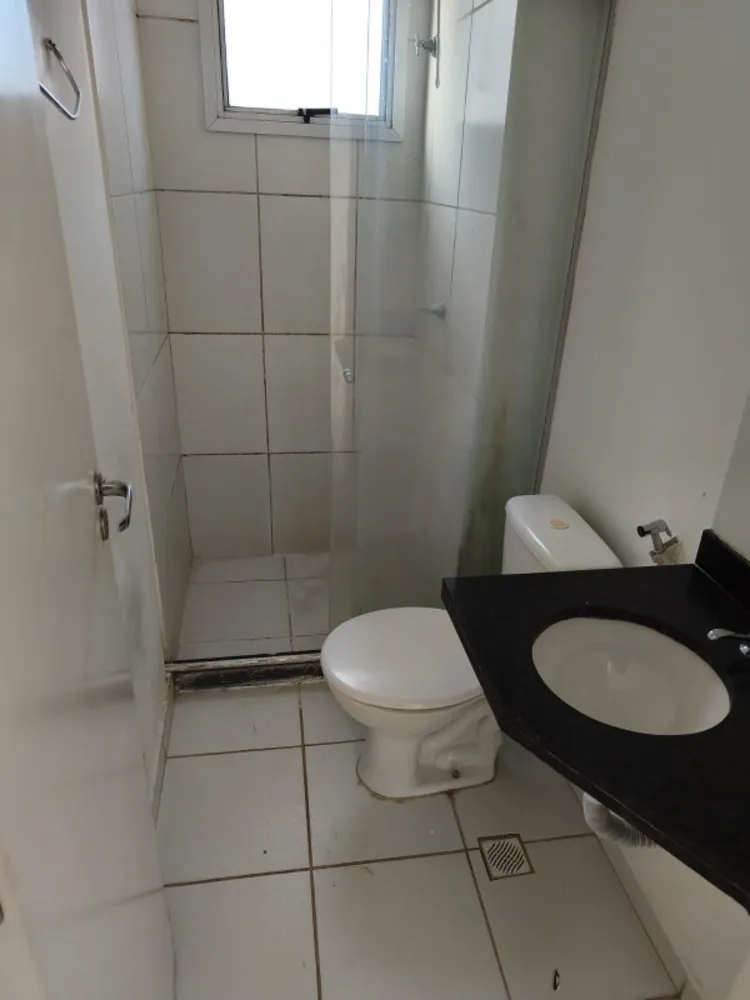 Apartamento, 2 quartos, 48 m² - Foto 7