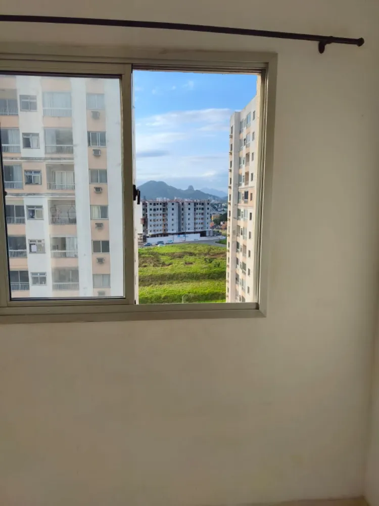 Apartamento, 2 quartos, 48 m² - Foto 2