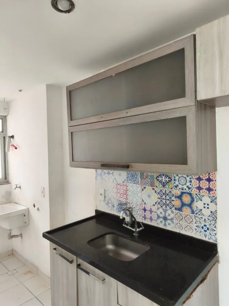 Apartamento, 2 quartos, 48 m² - Foto 5