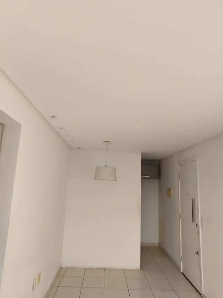 Apartamento, 2 quartos, 48 m² - Foto 4