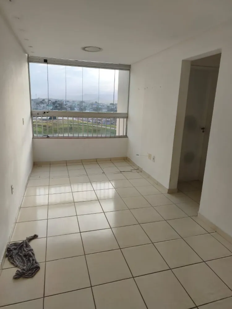 Apartamento, 2 quartos, 48 m² - Foto 1