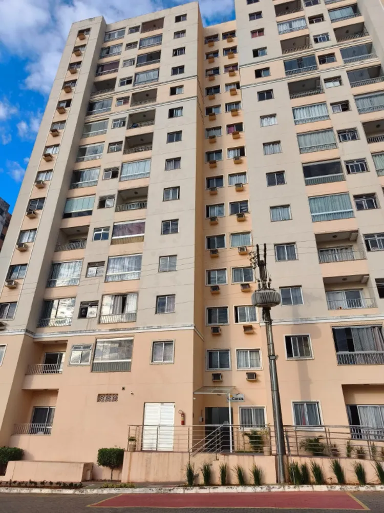 Apartamento, 2 quartos, 48 m² - Foto 3