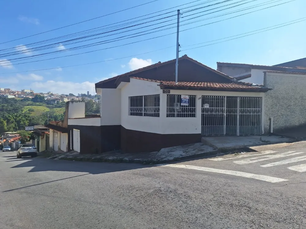 Casa, 3 quartos, 81 m² - Foto 1