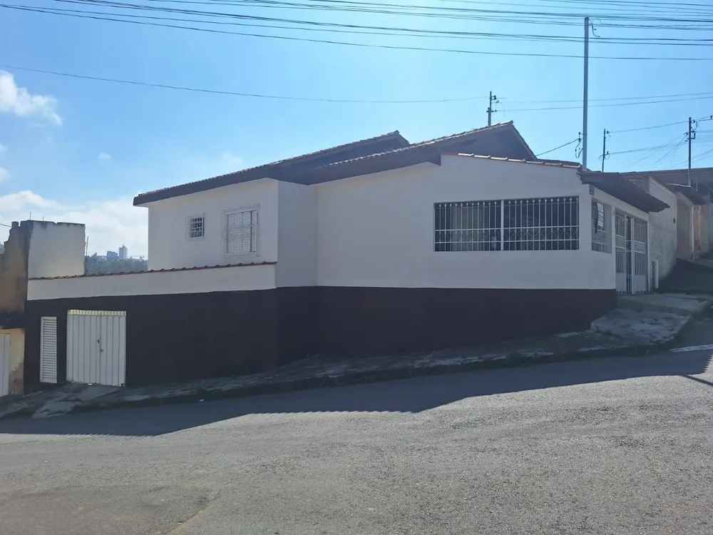 Casa, 3 quartos, 81 m² - Foto 2