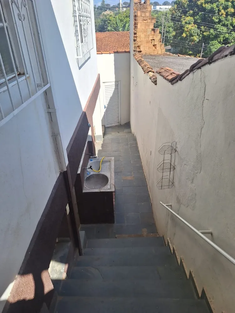 Casa, 3 quartos, 81 m² - Foto 14