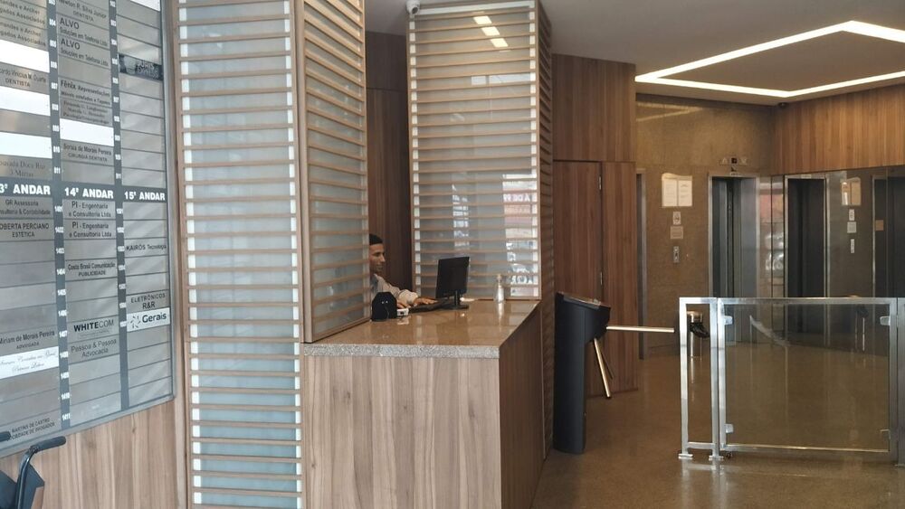Conjunto Comercial-Sala à venda, 23m² - Foto 4