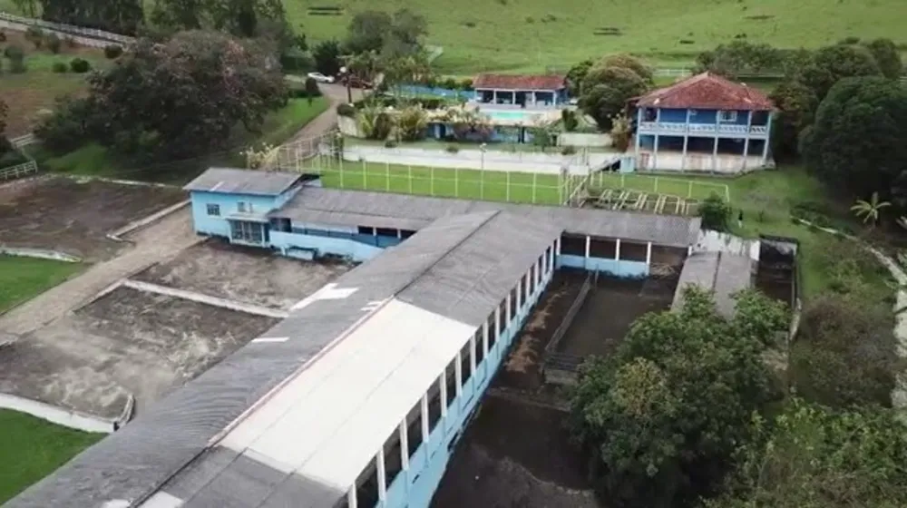 Chácara, 1 quarto, 140 hectares - Foto 4