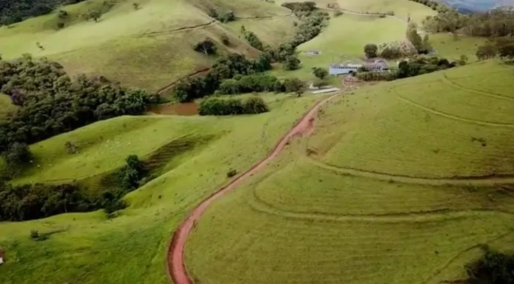 Chácara, 1 quarto, 140 hectares - Foto 11