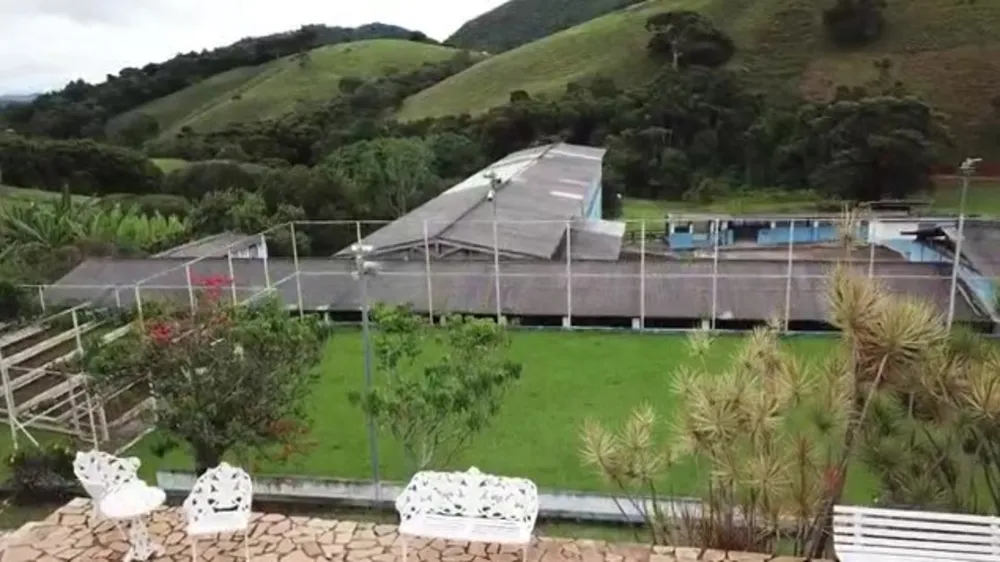 Chácara, 1 quarto, 140 hectares - Foto 19
