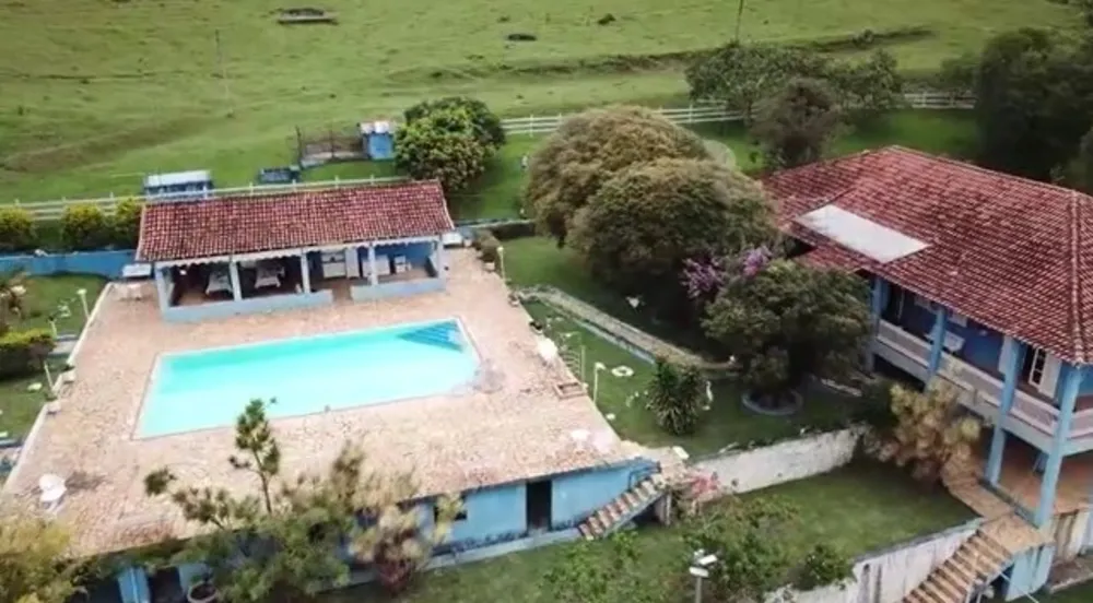 Chácara, 1 quarto, 140 hectares - Foto 18