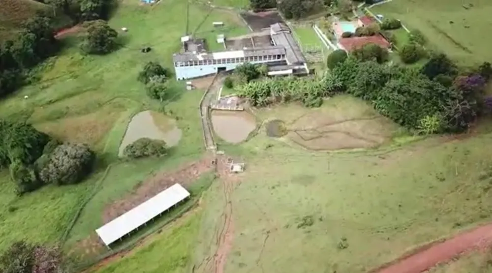 Chácara, 1 quarto, 140 hectares - Foto 6