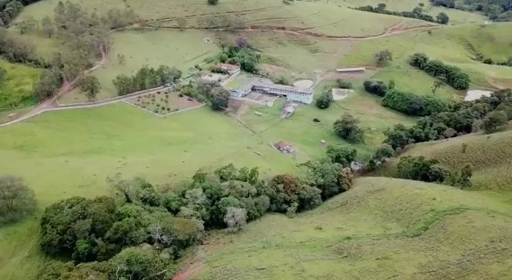 Chácara, 1 quarto, 140 hectares - Foto 14