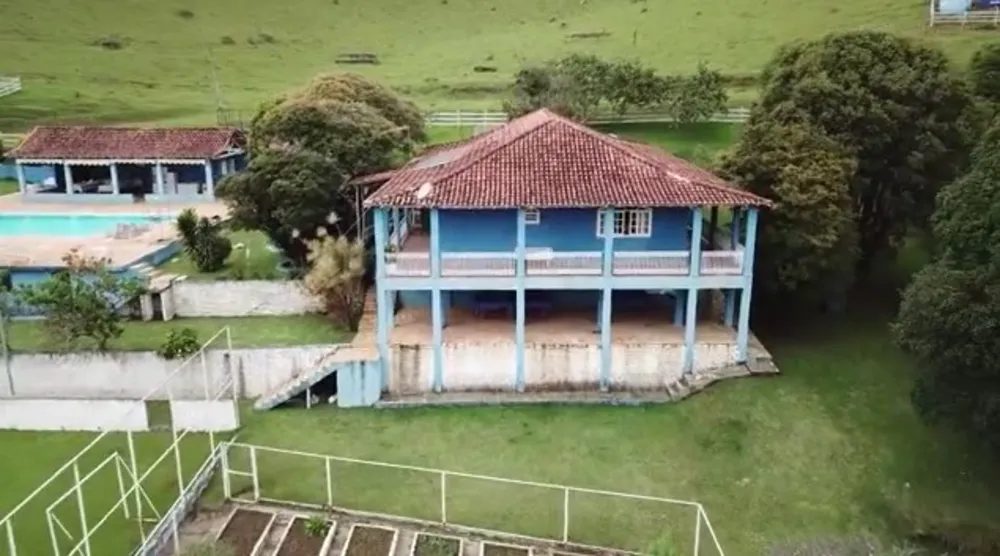 Chácara, 1 quarto, 140 hectares - Foto 16