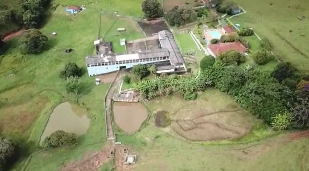 Fazenda, 140 hectares - Foto 8
