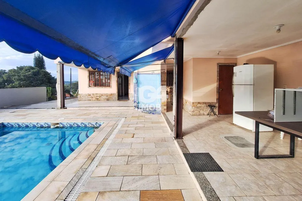 Casa, 4 quartos, 694 m² - Foto 4