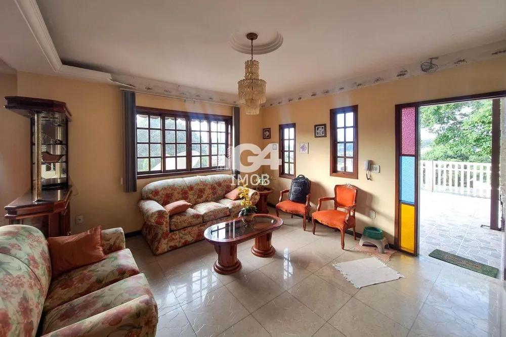 Casa, 4 quartos, 694 m² - Foto 12