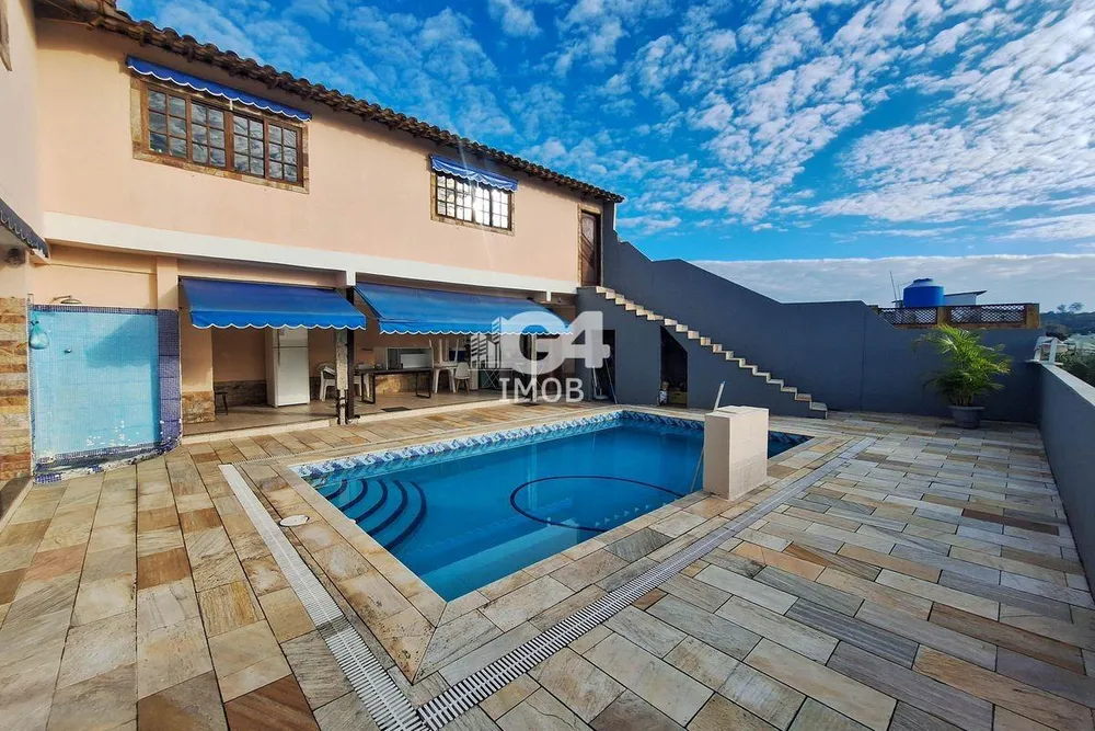 Casa, 4 quartos, 694 m² - Foto 1