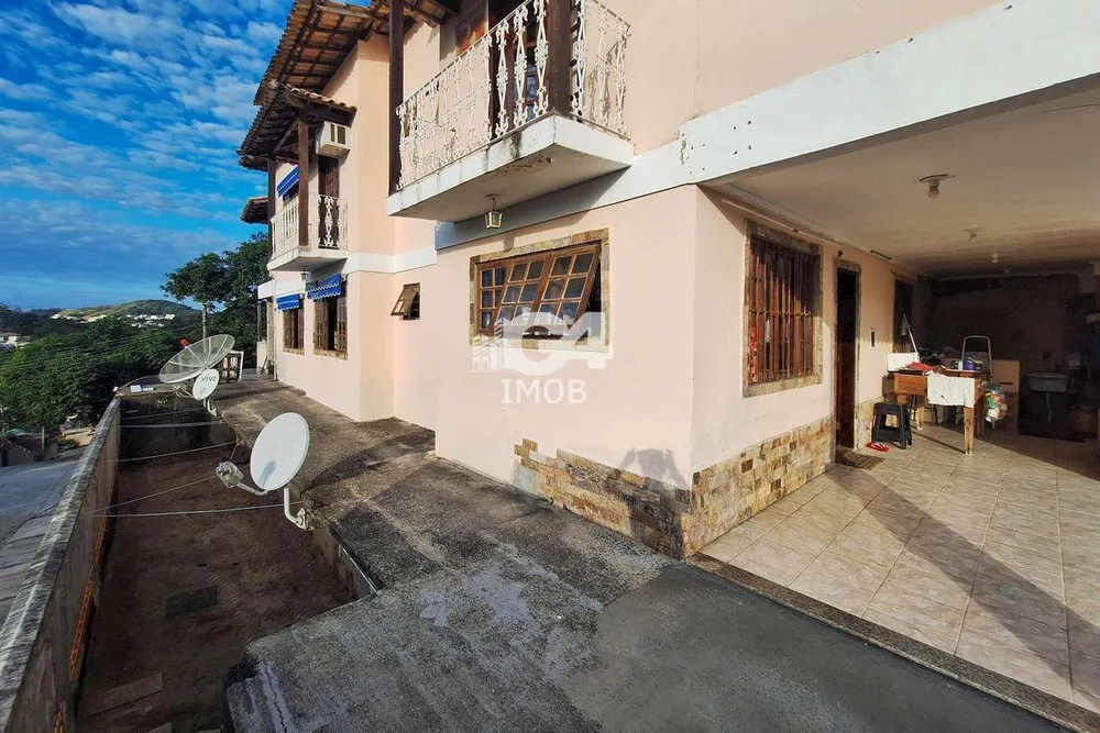 Casa, 4 quartos, 694 m² - Foto 6