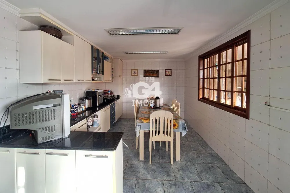 Casa, 4 quartos, 694 m² - Foto 19