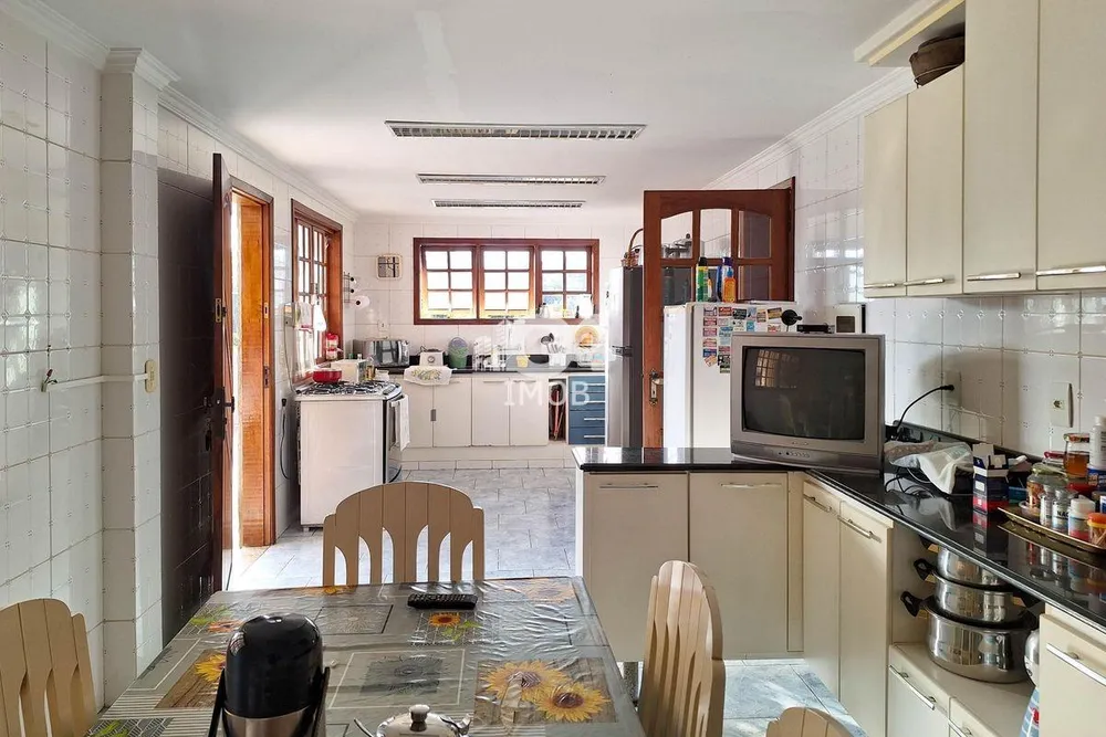 Casa, 4 quartos, 694 m² - Foto 21