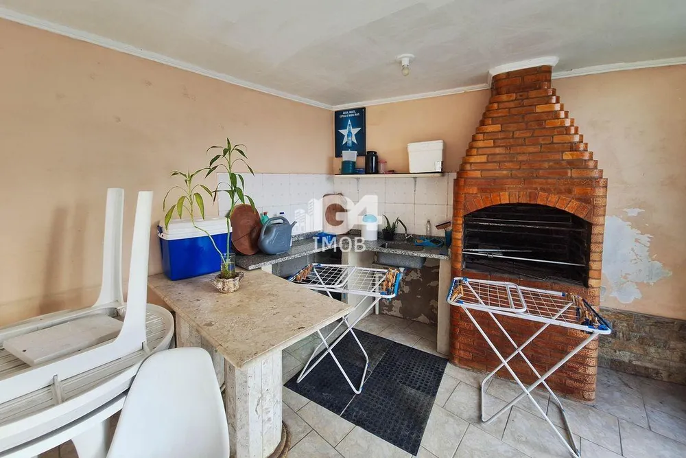 Casa, 4 quartos, 694 m² - Foto 5
