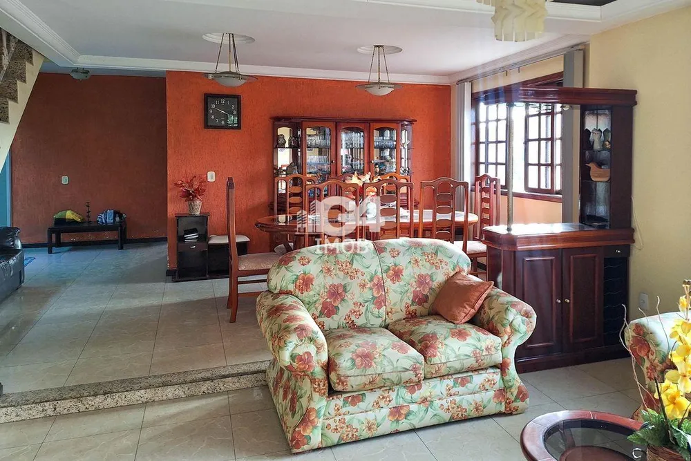 Casa, 4 quartos, 694 m² - Foto 10