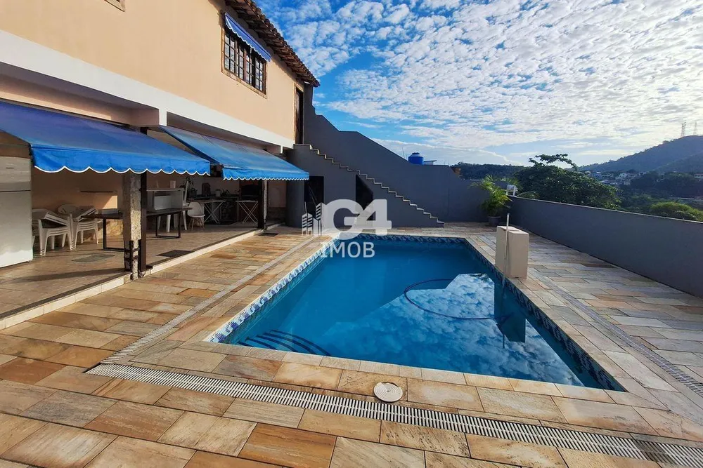 Casa, 4 quartos, 694 m² - Foto 3