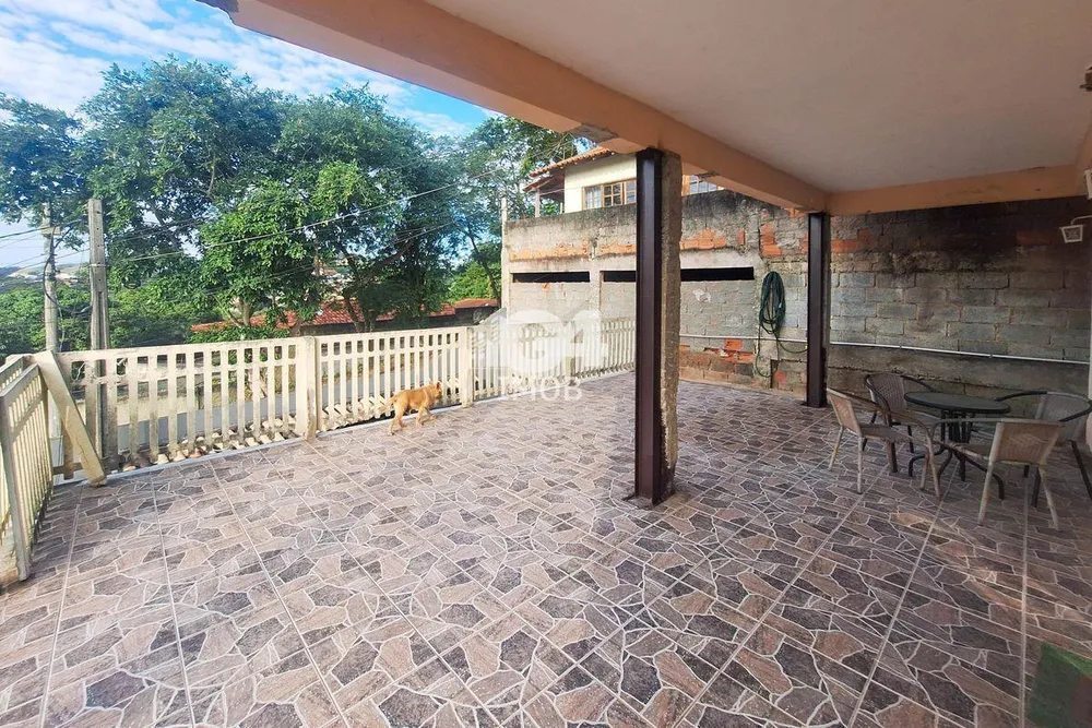 Casa, 4 quartos, 694 m² - Foto 9