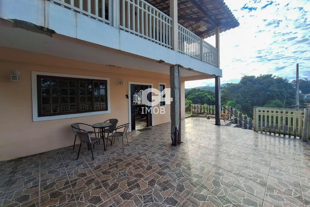 Casa, 4 quartos, 694 m² - Foto 7
