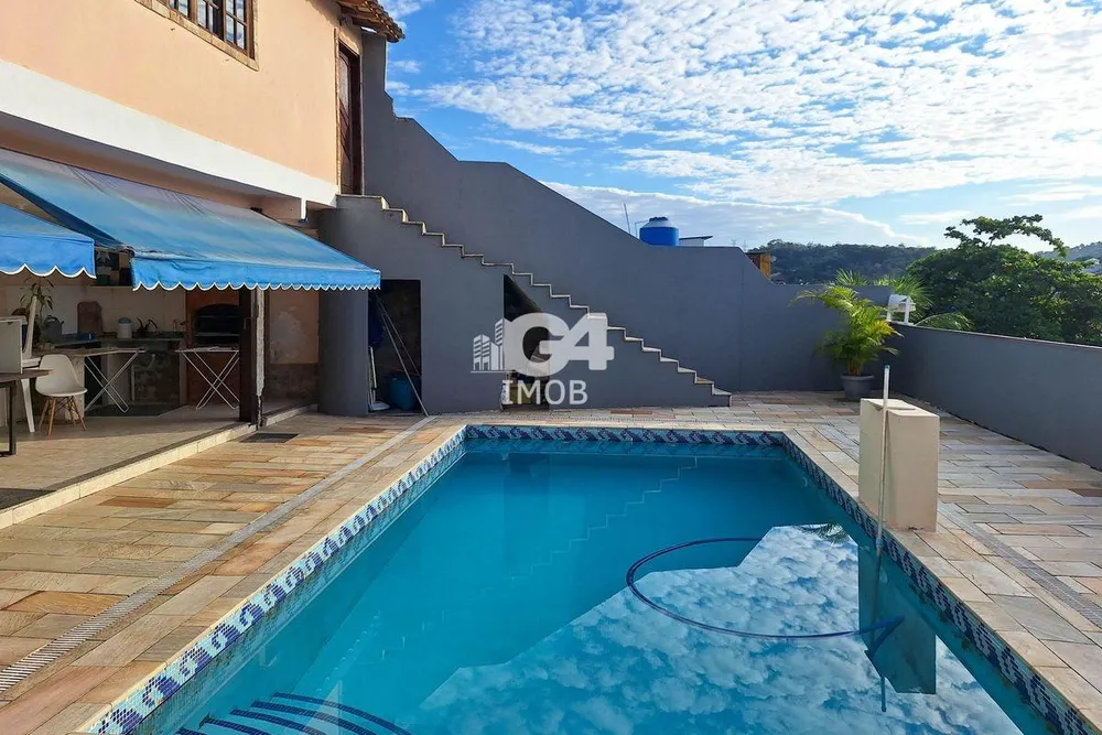 Casa, 4 quartos, 694 m² - Foto 2