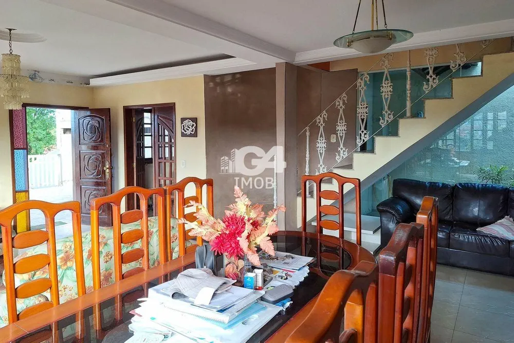 Casa, 4 quartos, 694 m² - Foto 13