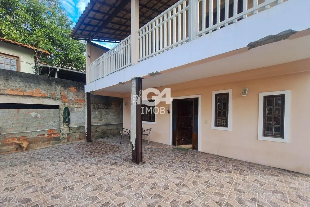 Casa, 4 quartos, 694 m² - Foto 8
