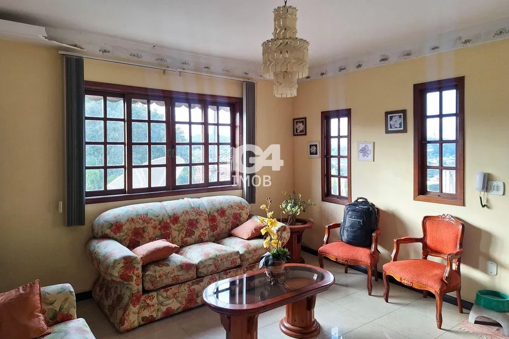 Casa, 4 quartos, 694 m² - Foto 11