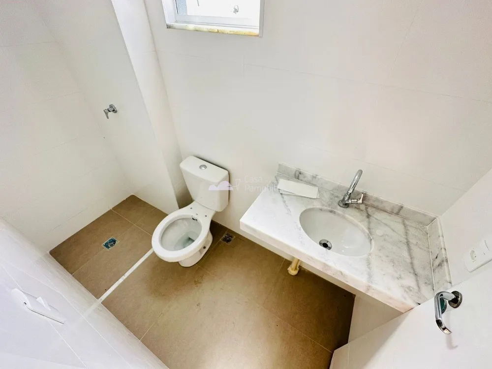 Apartamento, 2 quartos, 125 m² - Foto 10