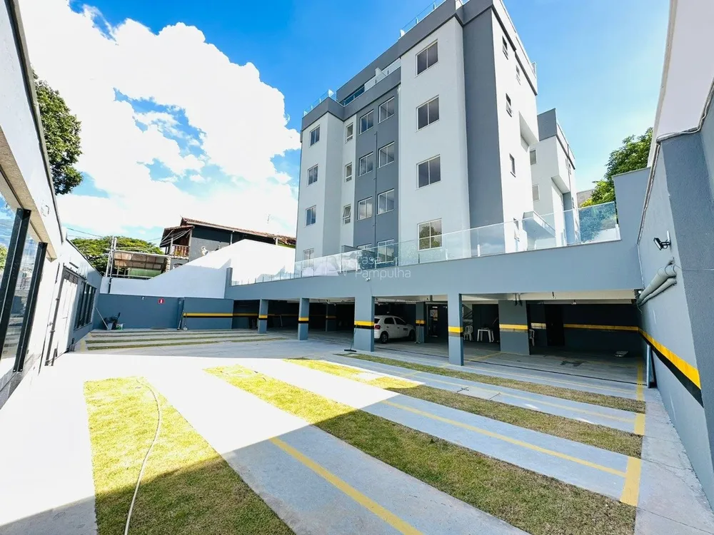 Apartamento, 2 quartos, 125 m² - Foto 2