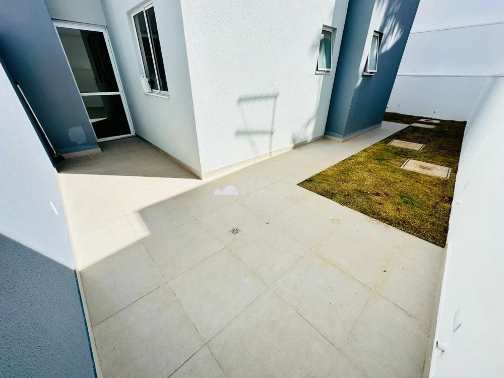 Apartamento, 2 quartos, 125 m² - Foto 20