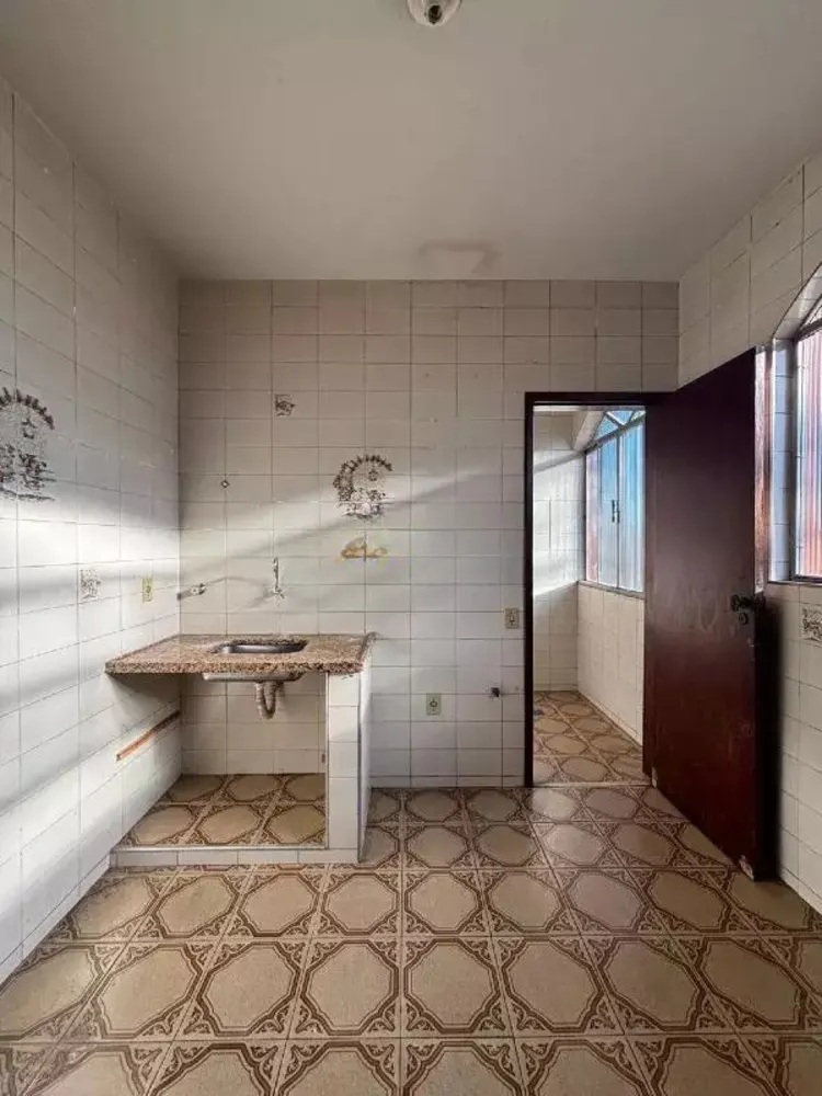 Apartamento, 3 quartos, 117 m² - Foto 1