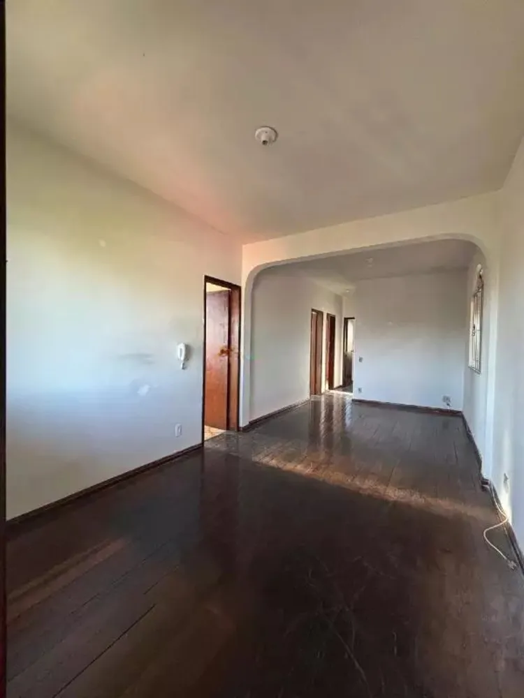 Apartamento, 3 quartos, 117 m² - Foto 2