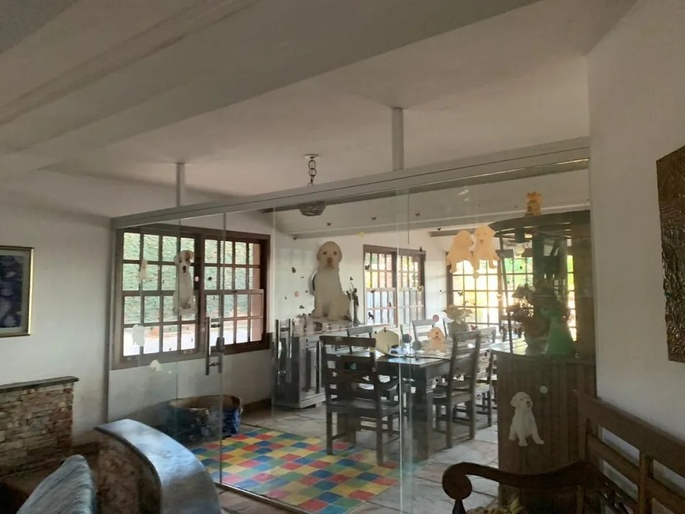 Casa, 4 quartos, 1200 m² - Foto 4